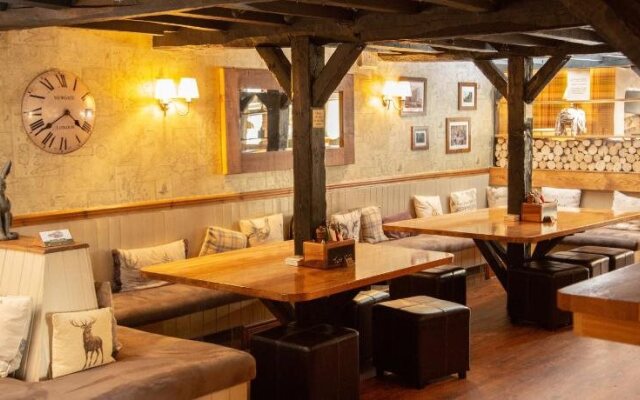 Crown Inn