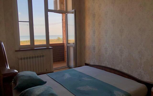 Апартаменты Посуточное жилье в Махачкале на ул. Мекегинская 39