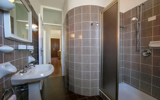 Villa Fiorita - Apt 4 - Mimosa