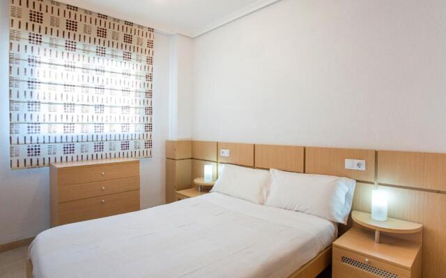 Marina d'Or JArdines del Mar I 305