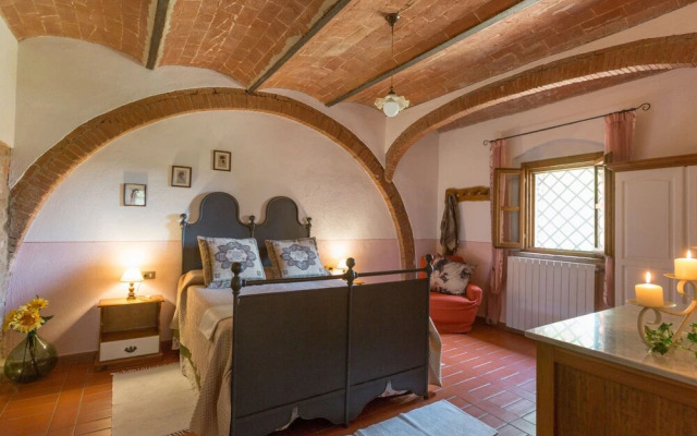 Rosa Montelopio in Montelopio