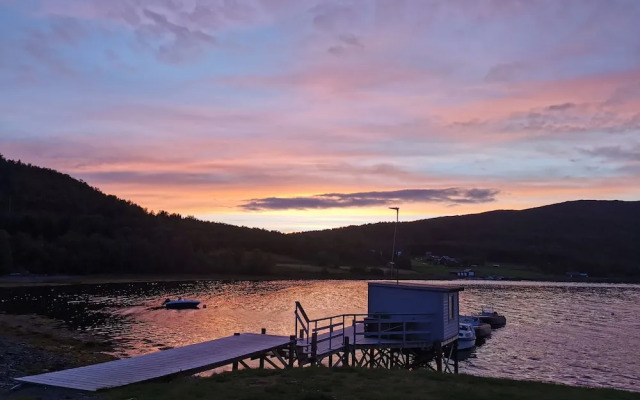 Senja Arctic Lodge AS