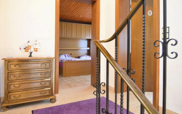 Geraumige Ferienwohnung im Sauerland