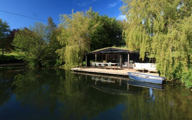 The Lakehouse
