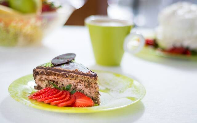 Hotel Elbrus SPA & Wellness