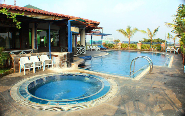 Hotel Imperium Bandung