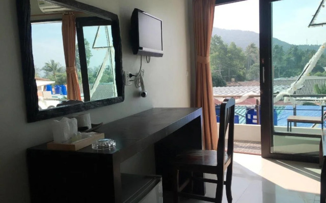 La Ville View Guesthouse