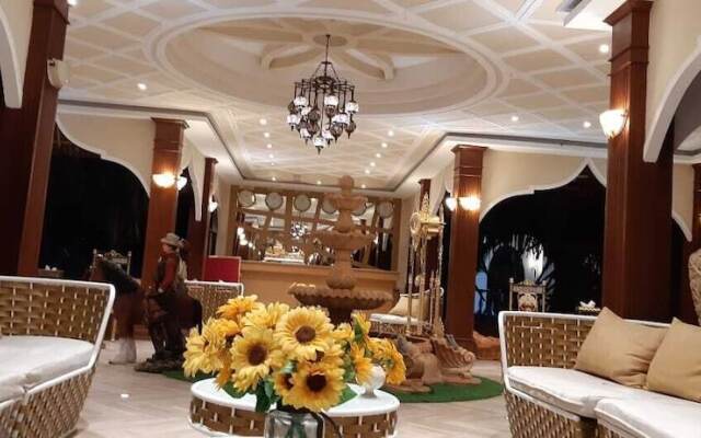 Salama Bling Beach Resort