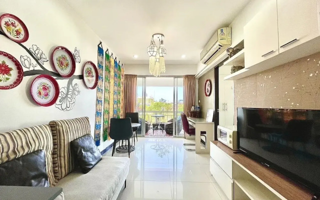 Baan Sabai Rama IV