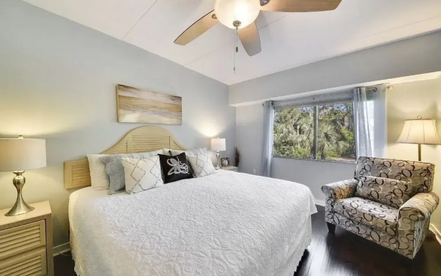 Forest Beach By Wyndham Vacation Rentals