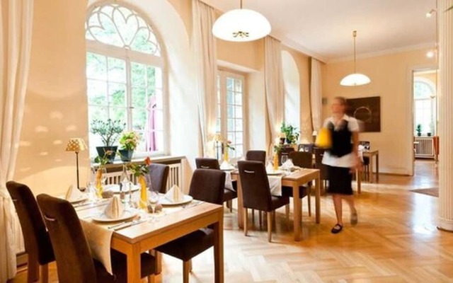 Hotel Menschels Vitalresort