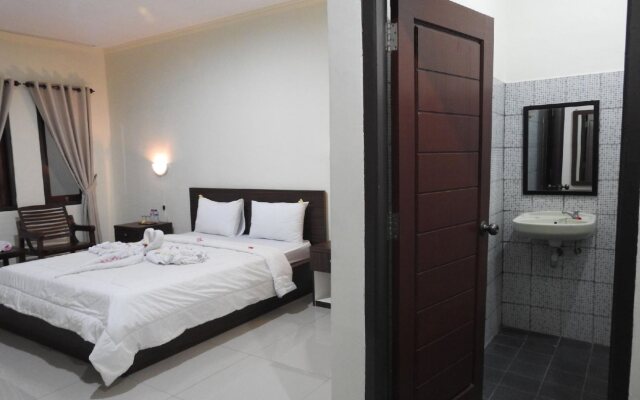 D'Batur Hotel Lombok