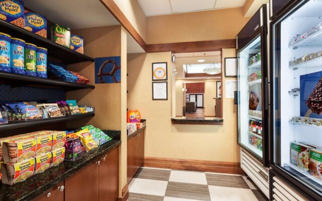 Hampton Inn Los Angeles-Orange County-Cypress