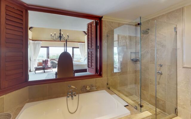 Magnificent Homestead