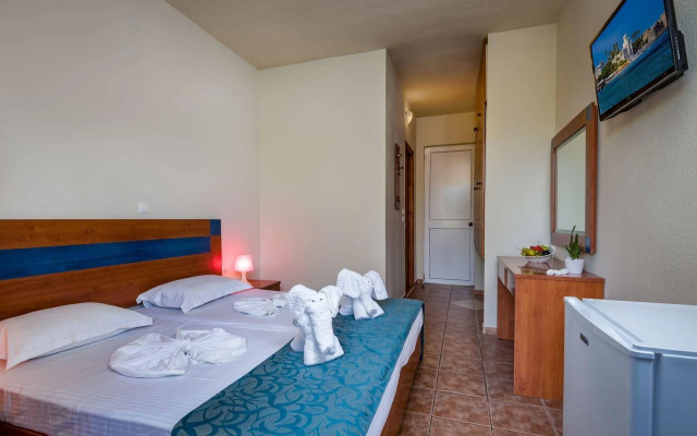 Sunny day's Hotel Apartments