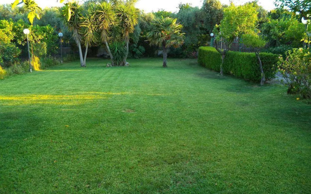 Villa Belfronte