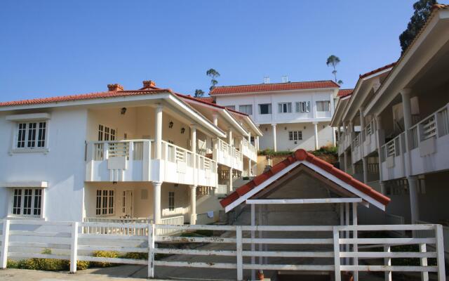 Palve Sugavasam Resorts - Ooty