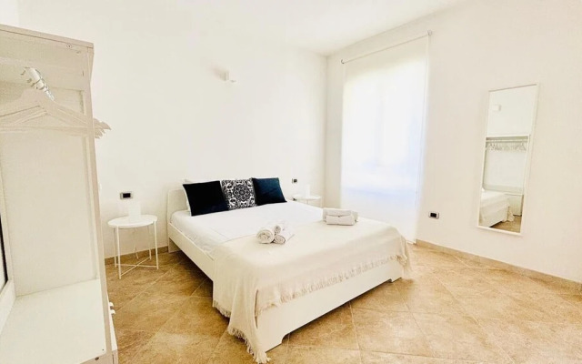 Sunshine Apartment - Cagliari