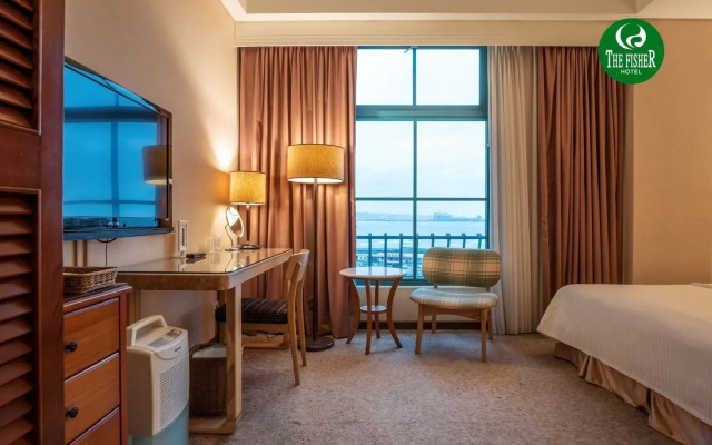 The Fisher Hotel