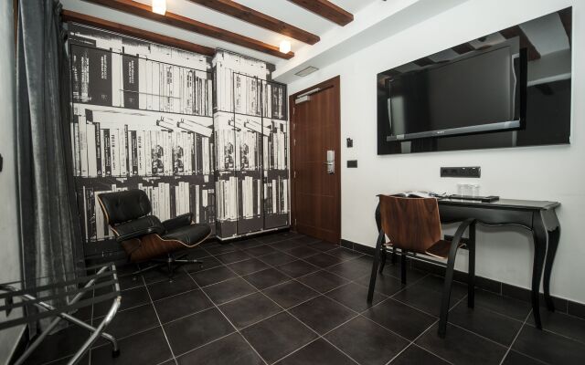 Posada del León de Oro Boutique Hotel