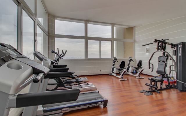 Departamento Sencillo en Santiago