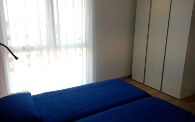 Beautiful Duplex Penthouse in Lignano