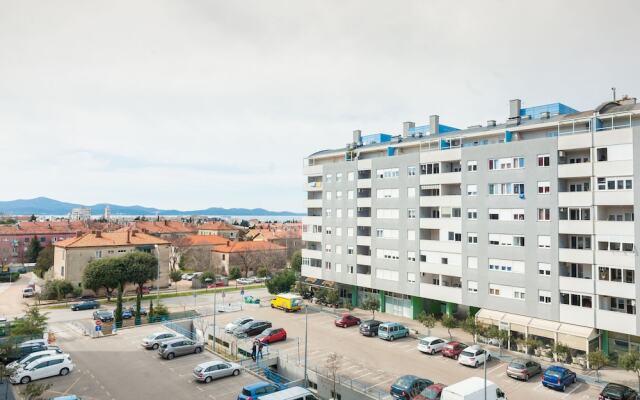 Grand Apartment Rina