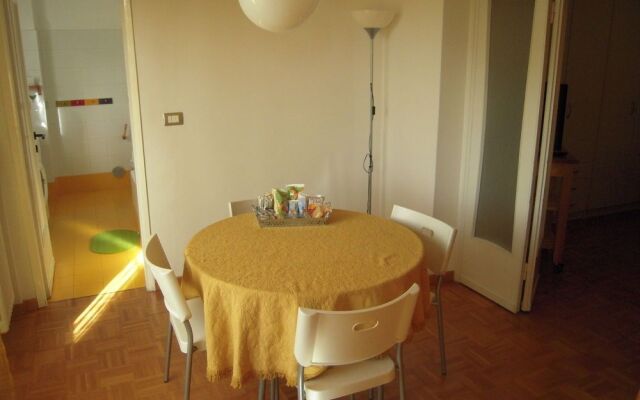 Bed and Breakfast Al viale Papa Giovanni