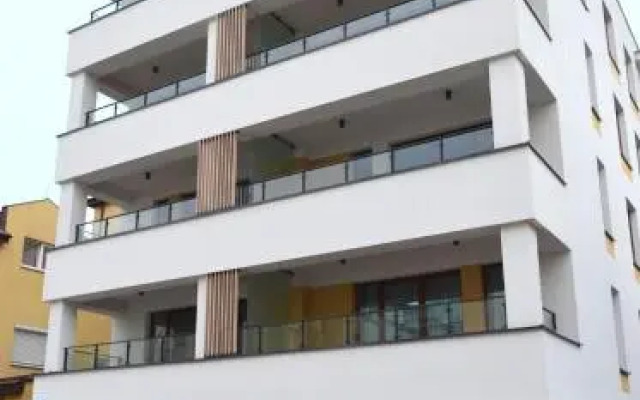 Smart2Stay Apartamenty