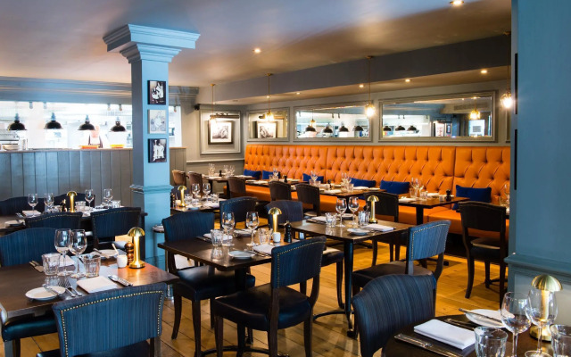 Hotel du Vin & Bistro Cambridge