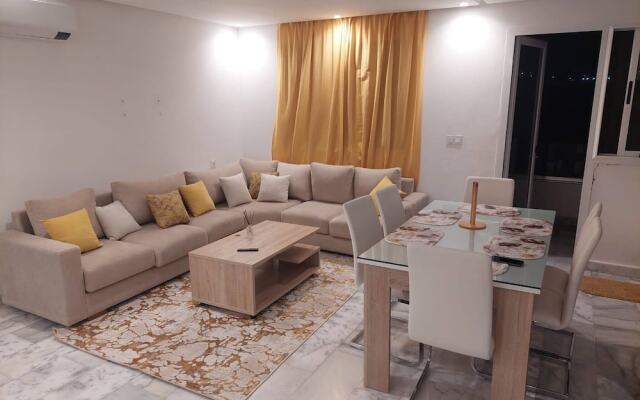 Condo a Tanger Maroc