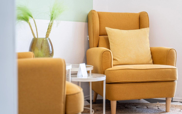 Apartment "Deluxe" Innsbruck - Mutters