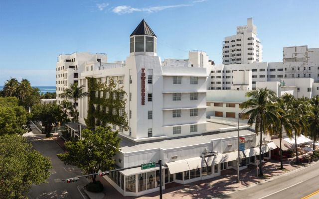 Townhouse Hotel, BW Signature Collection