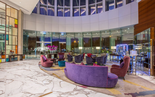 Crowne Plaza Macau by IHG