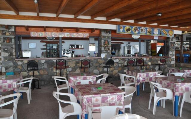 Paralia guest house