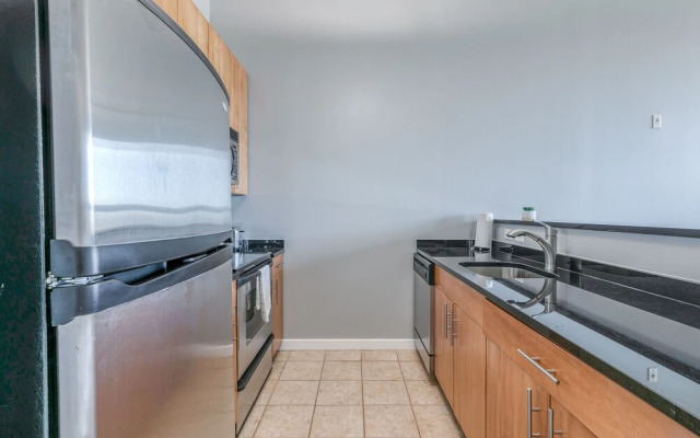 Metroflats at 509 Vine Street