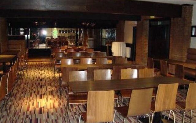 Fullarton Park Hotel