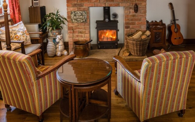 The Old Posthouse B&B