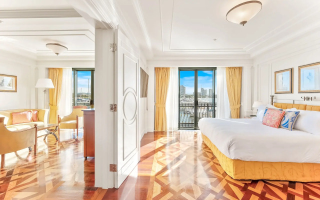 Imperial Hotel Gold Coast