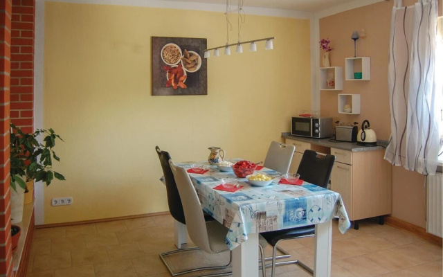 Amazing Apartment in Rostock With Wifi and 1 Bedrooms