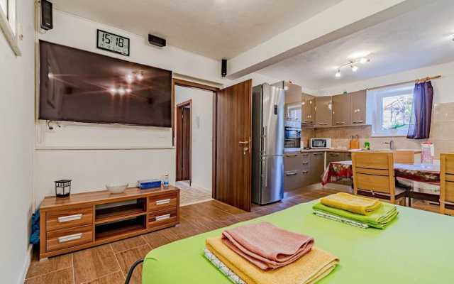 A2-apartment 50m From the Beach With the sea View