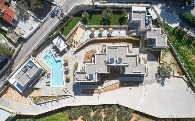 Villaggio Mare Suites