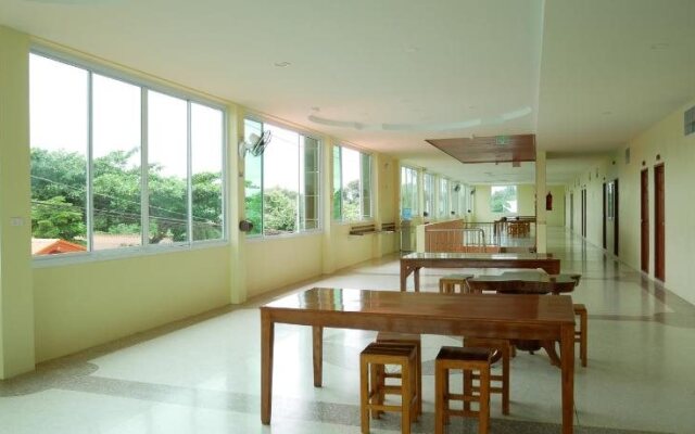 Khong Chaim 2 Hotel