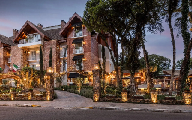 Hotel Valle D'incanto