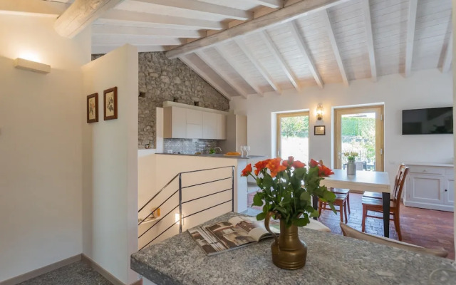 Villetta Abbazia Acqua Dolce - With Stunning Terrace