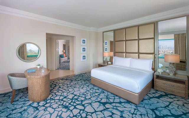 Atlantis The Palm