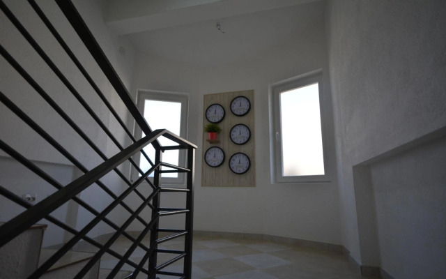 Luna Apartments Gevgelija