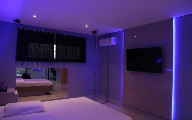 Desejo Motel