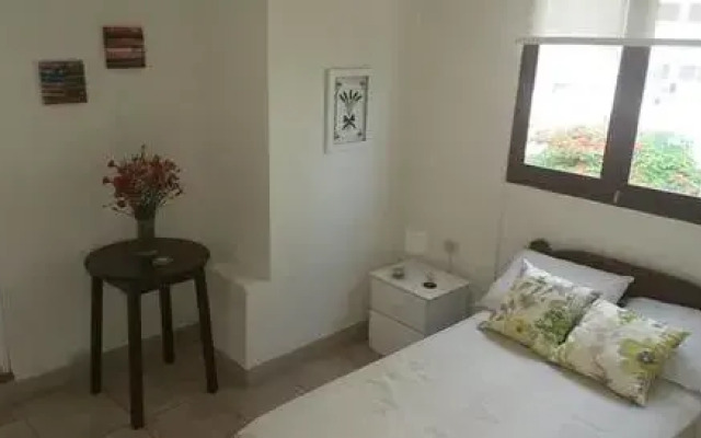 Hana Soul Rooms