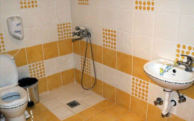 Aggelo Boutique Hotel